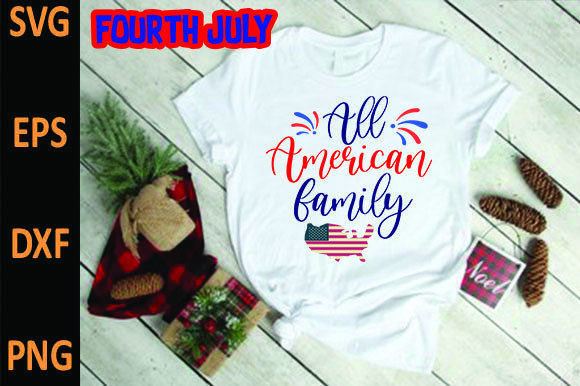All American Family