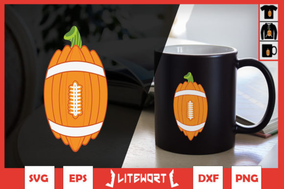 American Football Halloween Costume