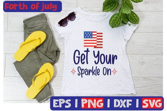 Get Your Sparkle on Typography