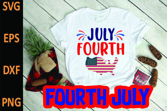 July Fourth: A Designer’s Real-World Embroidery Review