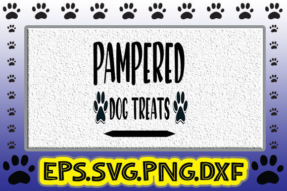 Pampered Dog Treats: A Designer’s Real-World Embroidery Review