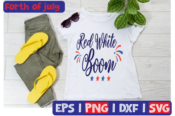 Red White Boom: A Designer’s Real-World Embroidery Review