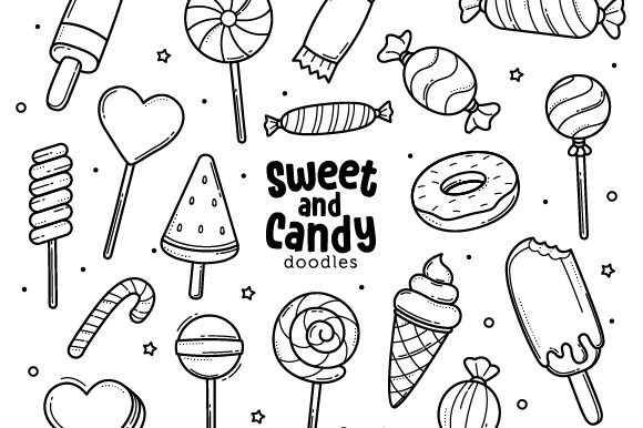 Sweet and Candy Doodle: A Designer’s Real-World Embroidery Review