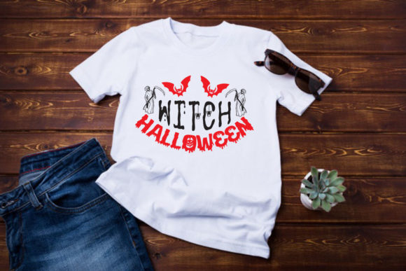Witch Halloween: A Designer’s Real-World Embroidery Review